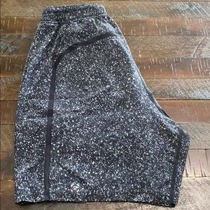 Lululemon short